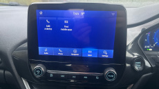 Ford Puma 1.0 EcoBoost Hybrid mHEV ST-Line 5dr Petrol Hatchback